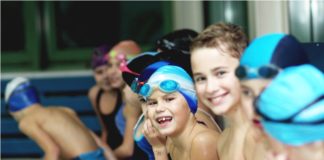 Świętowanie 20-lecia basenu w Bochni (27-30 grudnia) – PROGRAM