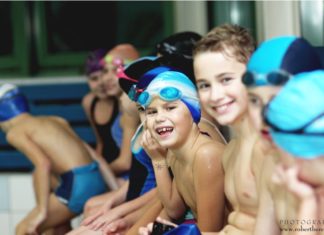 Świętowanie 20-lecia basenu w Bochni (27-30 grudnia) – PROGRAM