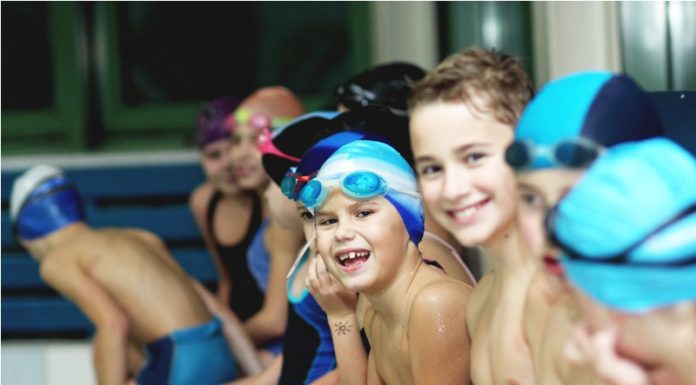 Świętowanie 20-lecia basenu w Bochni (27-30 grudnia) – PROGRAM