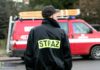 Strażacy uczczą pamięć tragicznie zmarłego druha. Dziś o 18:00 symboliczny hołd w całym kraju