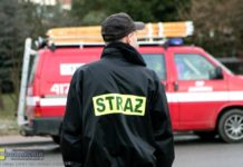 Borzęcin: Wielkie poszukiwania zaginionej Grażyny Kuliszewskiej – ZDJĘCIA