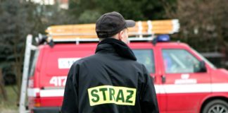 Borzęcin: Wielkie poszukiwania zaginionej Grażyny Kuliszewskiej – ZDJĘCIA