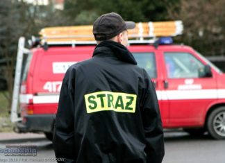 Borzęcin: Wielkie poszukiwania zaginionej Grażyny Kuliszewskiej – ZDJĘCIA