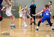 Od środy w Bochni finały OOM w Koszykówce Dziewcząt U-14
