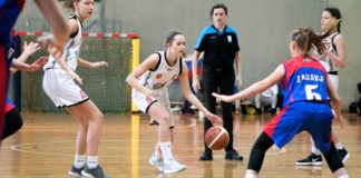 Od środy w Bochni finały OOM w Koszykówce Dziewcząt U-14