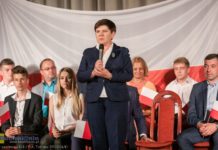 Wybory do PE: Kogo wystawi PiS w naszym okręgu? PEŁNA LISTA