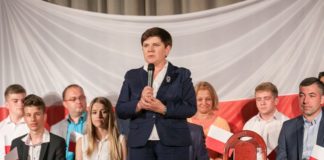 Wybory do PE: Kogo wystawi PiS w naszym okręgu? PEŁNA LISTA