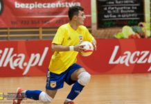Futsal: Powołania do kadry Polski U-19. Aż pięciu zawodników z BSF Bochnia!