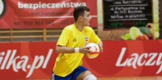 Futsal: Powołania do kadry Polski U-19. Aż pięciu zawodników z BSF Bochnia!
