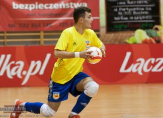 Futsal: Powołania do kadry Polski U-19. Aż pięciu zawodników z BSF Bochnia!