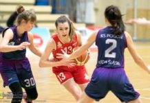Koszykówka 2 liga: W środę ważny mecz z Rybnikiem