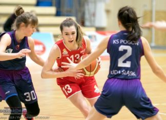 Koszykówka 2 liga: W środę ważny mecz z Rybnikiem