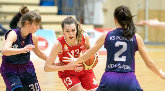 Koszykówka 2 liga: W środę ważny mecz z Rybnikiem