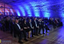 Spotkanie w kopalni soli z okazji 766. rocznicy lokacji Bochni – ZDJĘCIA