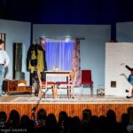 Teatr Baczków i Moralność Pani Dulskiej – ZDJĘCIA