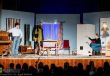 Teatr Baczków i Moralność Pani Dulskiej – ZDJĘCIA