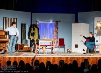 Teatr Baczków i Moralność Pani Dulskiej – ZDJĘCIA