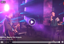 Żegocina. Trwają koncerty dla Krzysia – TRANSMISJA NA ŻYWO