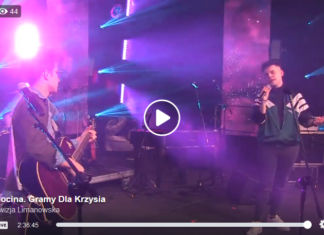 Żegocina. Trwają koncerty dla Krzysia – TRANSMISJA NA ŻYWO