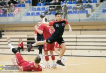 Ręczna: Wyjazdowa wygrana MOSiR z Vive II Kielce