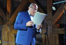 Przemówienie burmistrza Bochni z okazji 766. rocznicy lokacji miasta