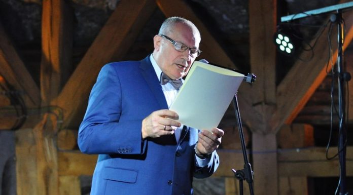 Przemówienie burmistrza Bochni z okazji 766. rocznicy lokacji miasta