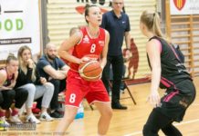 Koszykówka: Minimalna przegrana w Piekarach Śląskich