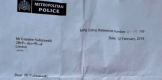 Detektyw: Londyńska policja zamknęła sprawę zaginięcia Grażyny Kuliszewskiej?