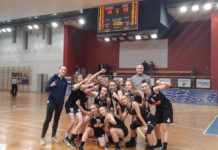 Koszykówka: MOSiR wygrał z wiceliderem w Rybniku