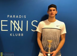 Stypendia Ministra Edukacji Narodowej dla uczniów I Liceum w Bochni