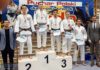 Judo: Brązowy medal Krzysztofa Kozaka