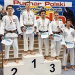 Judo: Brązowy medal Krzysztofa Kozaka