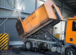 Podwyżka za odbiór odpadów w Bochni: Znamy propozycje nowych stawek