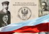 W poniedziałek Akademia Niepodległości