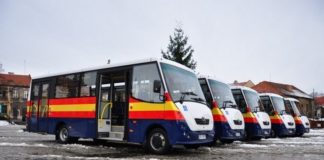 Bochnia. Nie będzie milionów na nowe autobusy