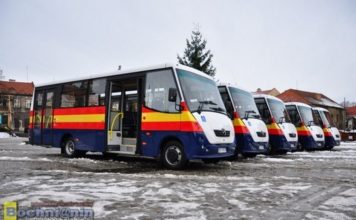 Bochnia. Nie będzie milionów na nowe autobusy
