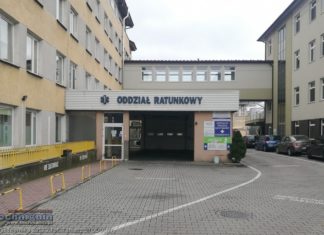 Konkurs na stanowisko dyrektora Szpitala Powiatowego w Bochni ogłoszony