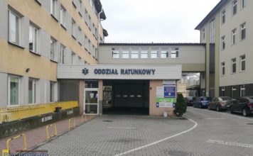 Kto dyrektorem szpitala? Rada Powiatu skorygowała skład komisji konkursowej