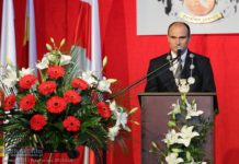 Wiśnicz. W powtórzonych wyborach wygrał Mirosław Chodur