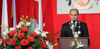 Wiśnicz. W powtórzonych wyborach wygrał Mirosław Chodur