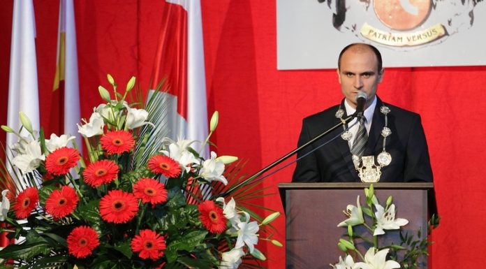 Wiśnicz. W powtórzonych wyborach wygrał Mirosław Chodur