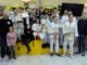 18 medali z turnieju judo w Sosnowcu