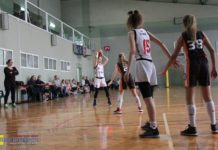 Koszykówka: Trzy zwycięstwa młodziczek MOSiR Bochnia