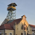 Turystyka. Jaka przyszłość czeka szyb Sutoris?