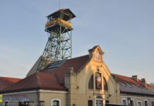 Nie będzie rezolucji rady miasta do kopalni soli ws. szybu Sutoris