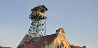 Turystyka. Jaka przyszłość czeka szyb Sutoris?