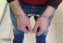 Gdów: Zabił kota w trakcie awantury domowej