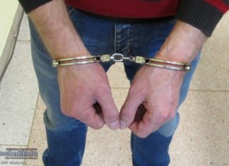 Gdów: Zabił kota w trakcie awantury domowej