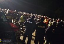 Ojciec z 2-latkiem odnalezieni. Akcja poszukiwawcza odwołana