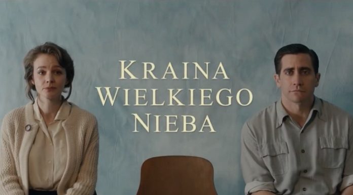 DKF: „Kraina wielkiego nieba”